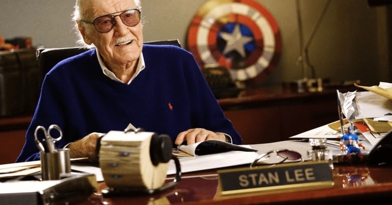 A murit Stan Lee, părintele Universului Marvel