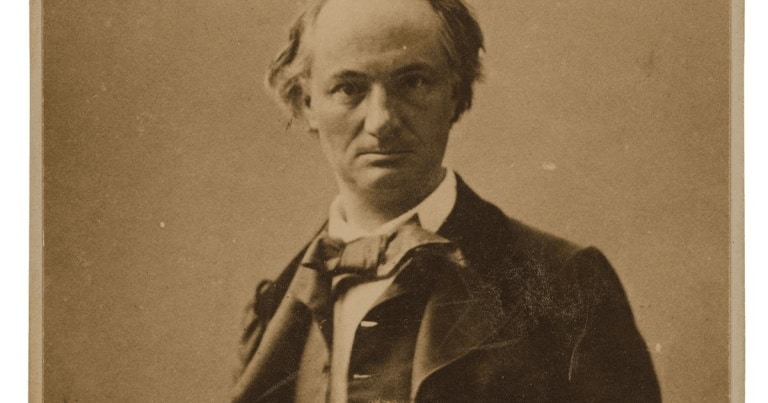 Scrisoarea prin care Baudelaire îşi anunţa sinuciderea, vândută la licitaţie pentru un preţ triplu