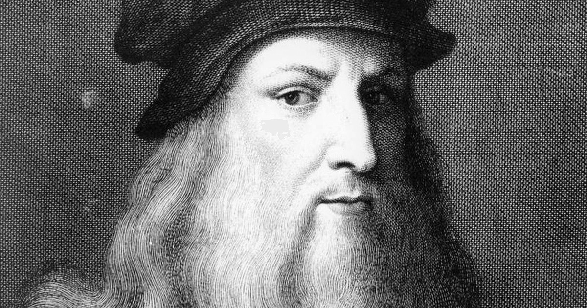 Defectul de vedere care a îmbunătățit acuratețea picturilor lui Leonardo da Vinci