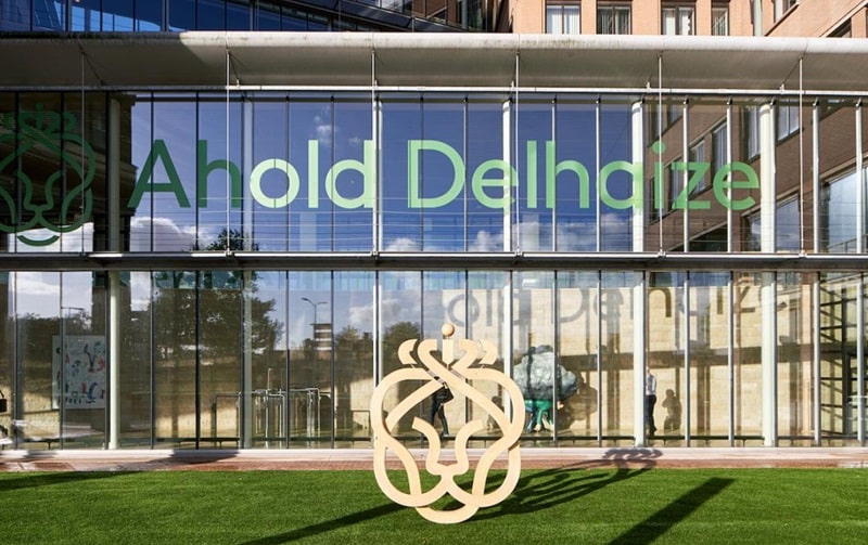 Hub tehnologic deschis la București de Ahold Delhaize