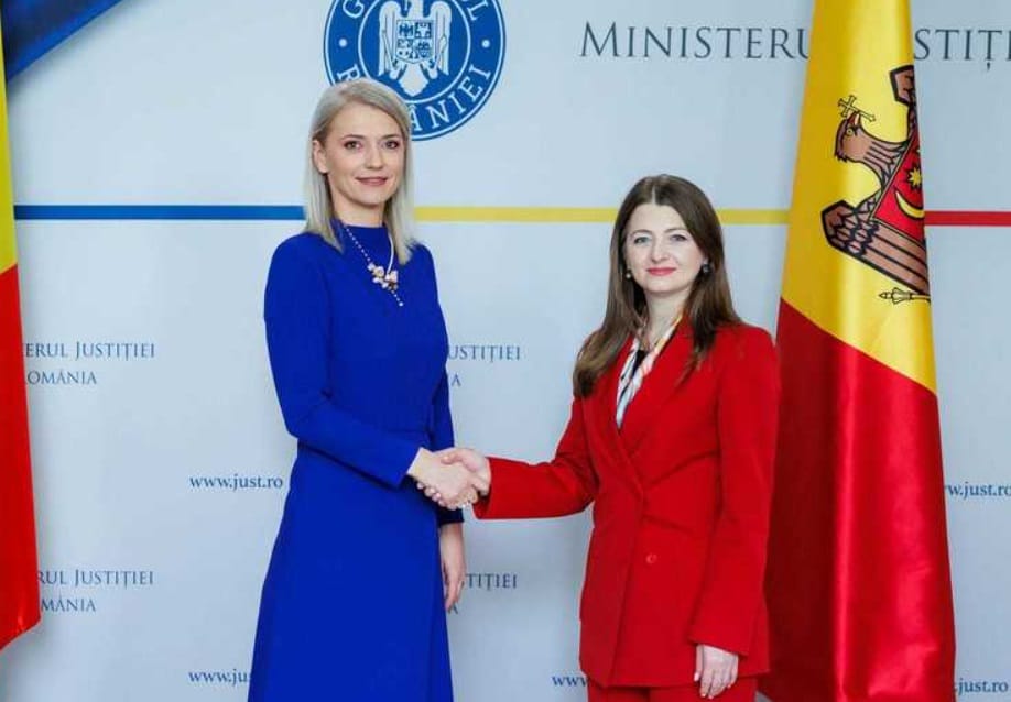 40 de experți români vor acorda asistență pentru reforma justiției și aderarea Moldovei la UE