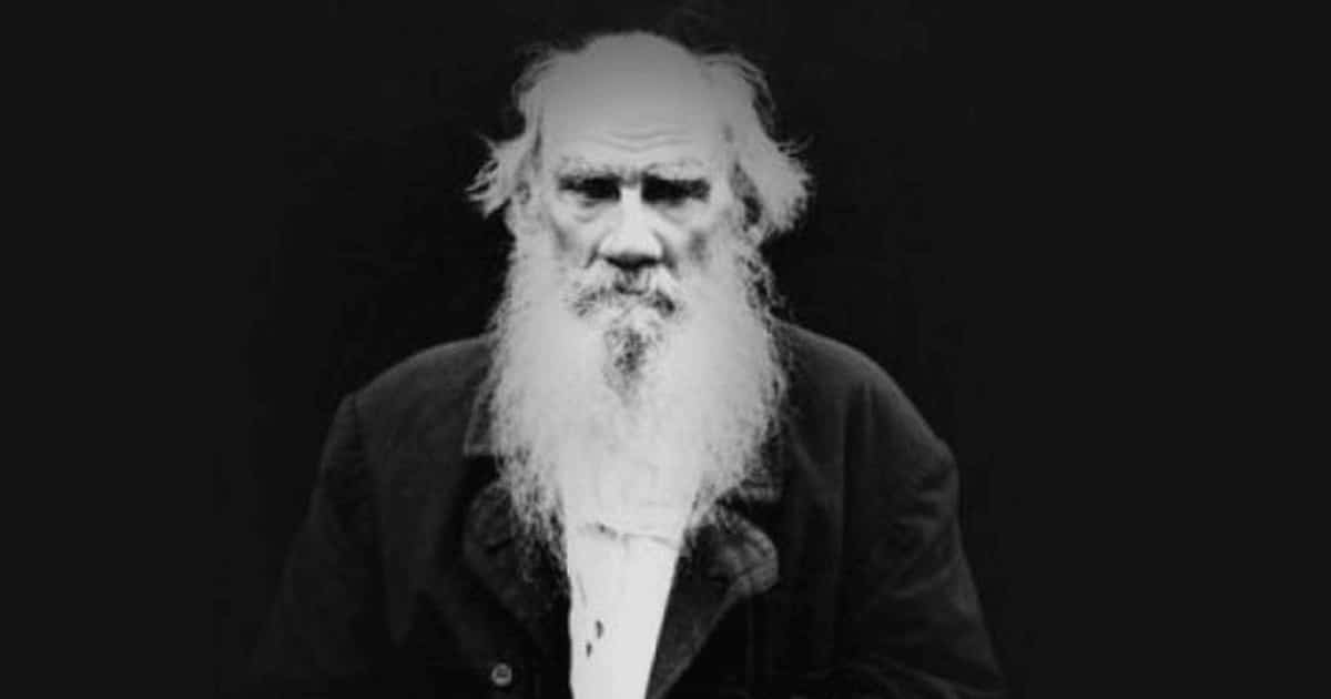 Lista lui Tolstoi. Care sunt cărţile care l-au influenţat pe marele scriitor rus şi gradul de influenţă al fiecăreia