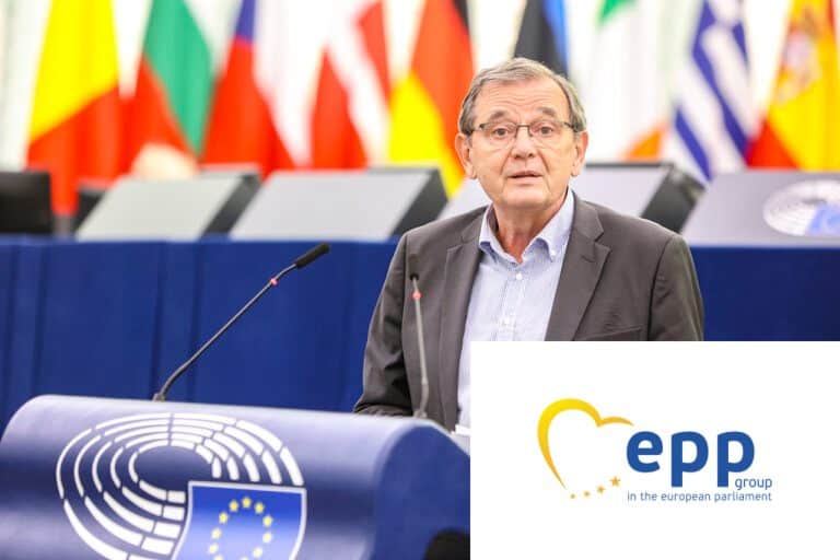 O Europă care te protejează