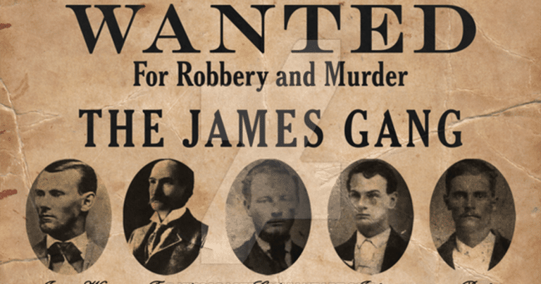 Marii Bandiți ai Istoriei – Cum arată portretul tipic al rebelului