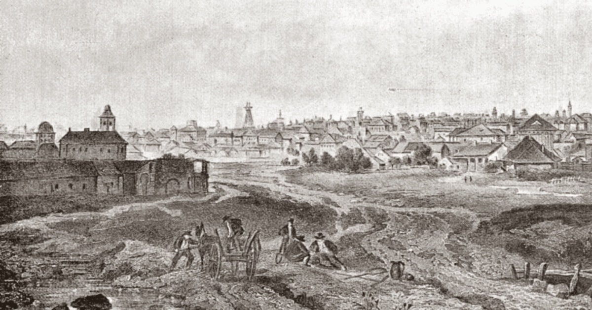 Scurtă istorie a epidemiilor de ciumă din Țările Române, în perioada premodernă