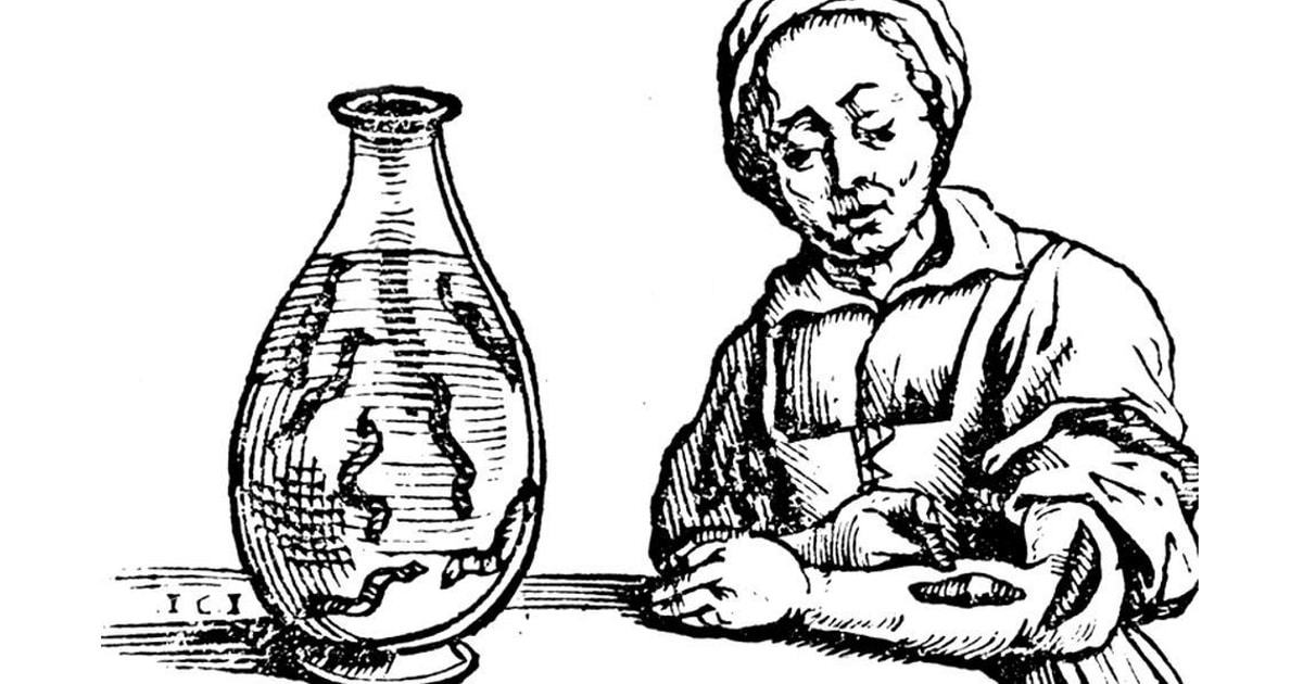 folosirea lipitorilor pentru «luarea de sânge»