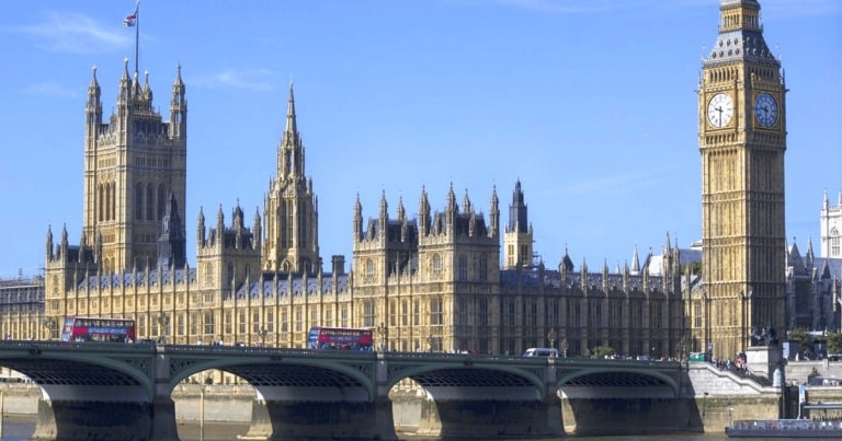 O istorie Parlamentului – de la origini până în epoca modernă