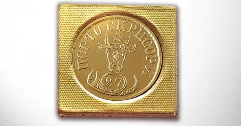 VIDEO Dezbatere „Historia”: Secretele timbrului Cap de bour. De ce este atât de valoros?