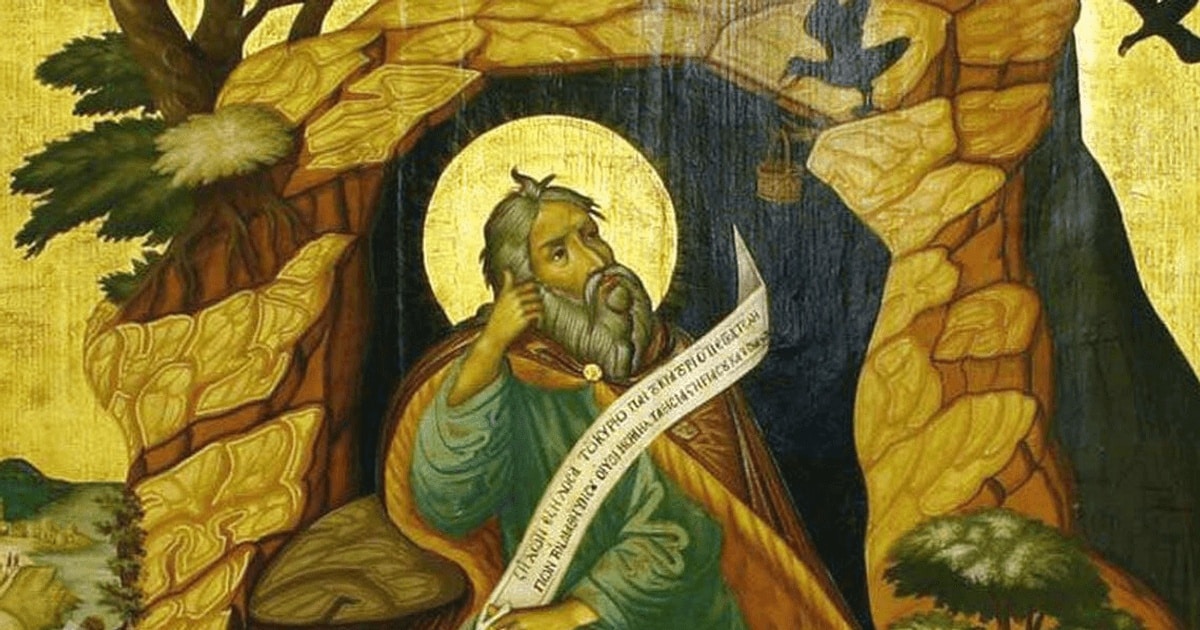 Tradiţii şi ritualuri de Sfântul Ilie