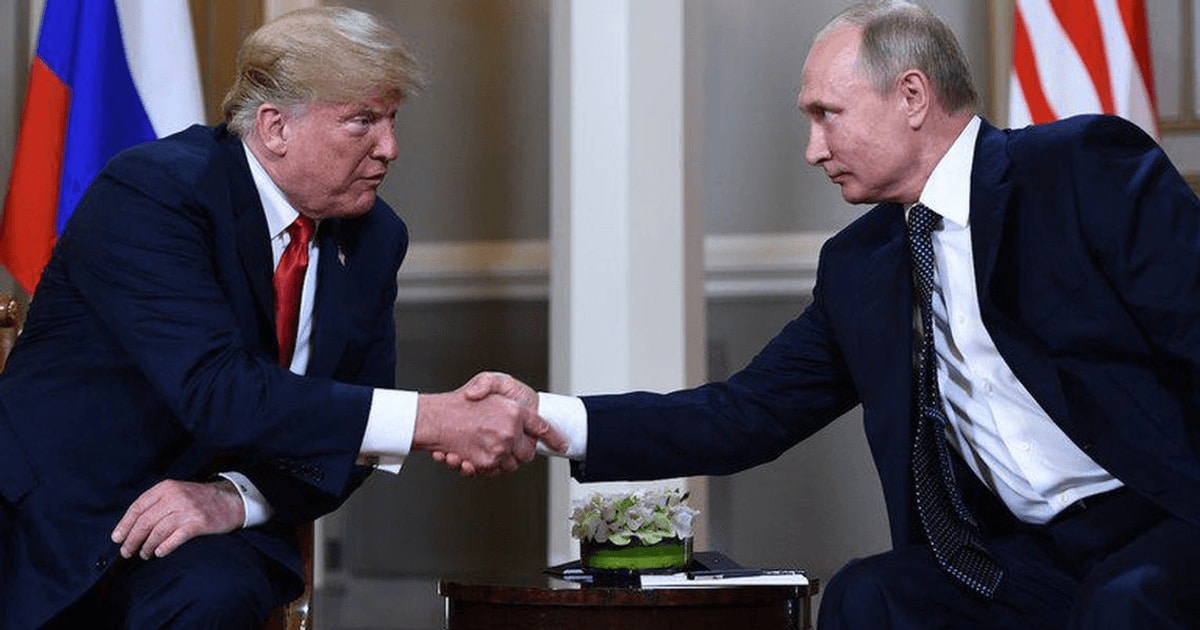De ce a fost aleasă Finlanda ca ţară gazdă pentru întâlnirea Trump-Putin?