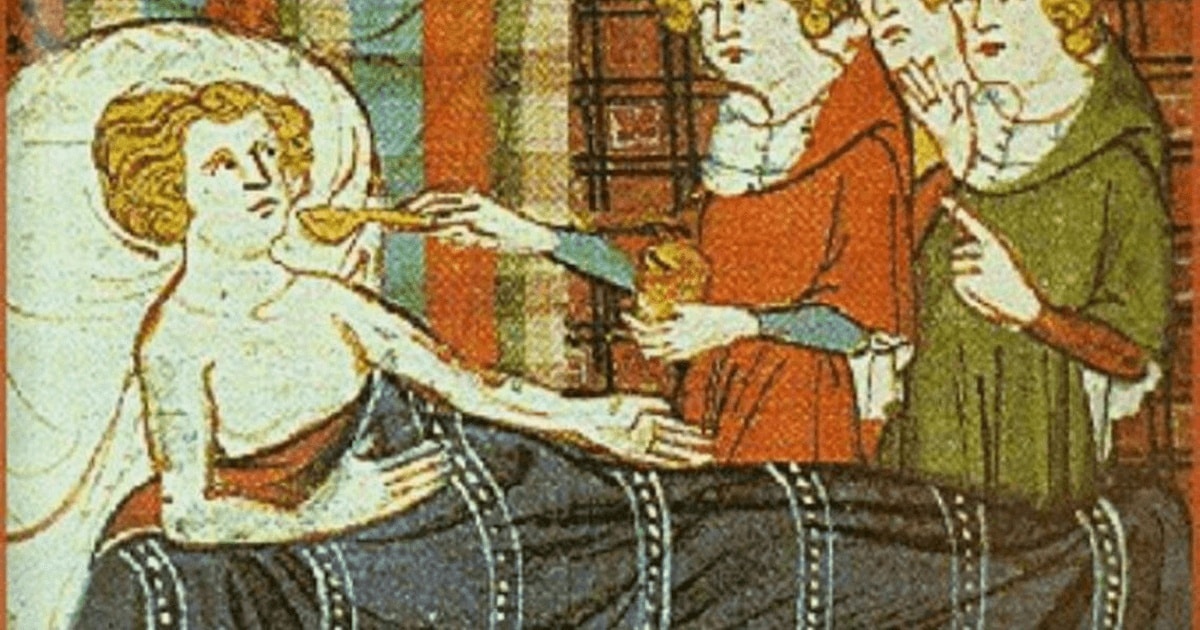 Leacurile si prepararea lor în medicina medievală românească