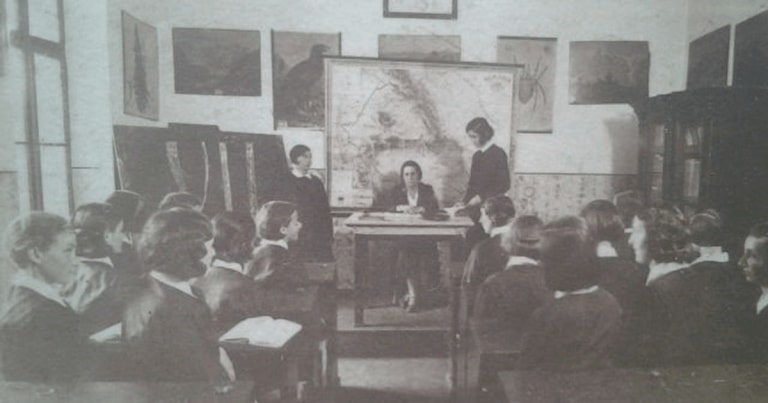 Cum arăta examenul de Bacalaureat acum 90 de ani