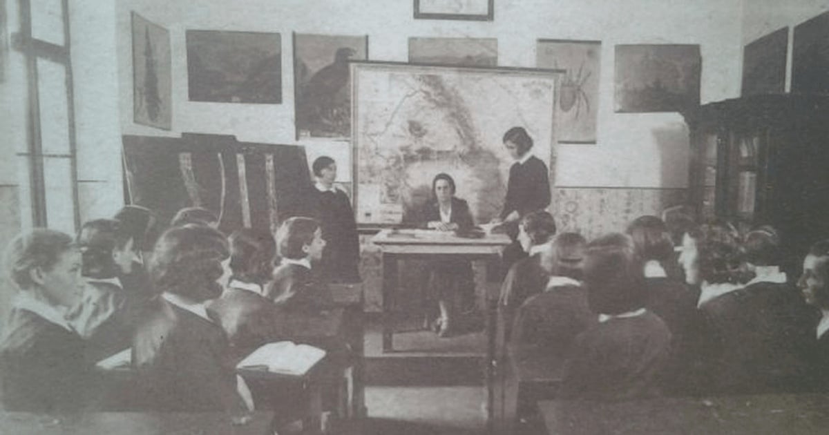 Cum arăta examenul de Bacalaureat acum 90 de ani