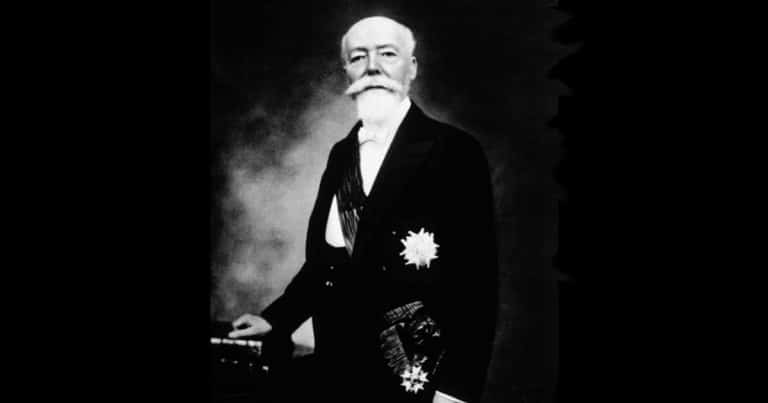 Criminalul condamnat la moarte, salvat după asasinarea președintelui Franței