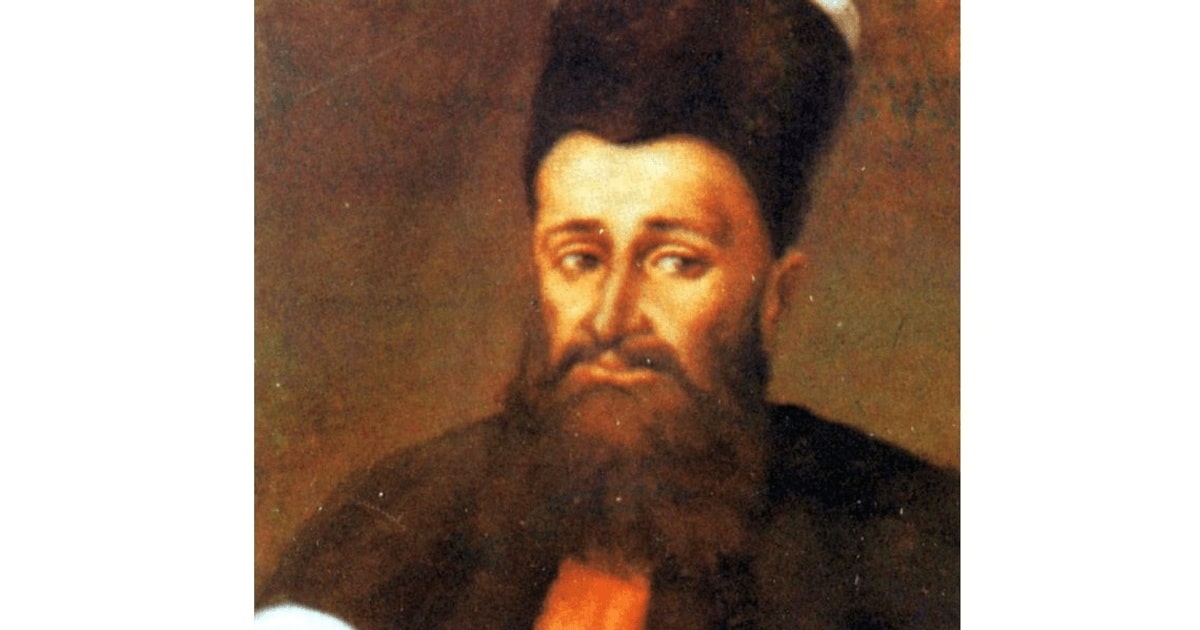 Nicolae Mavrogheni – Un Caligula în… Țara Românească