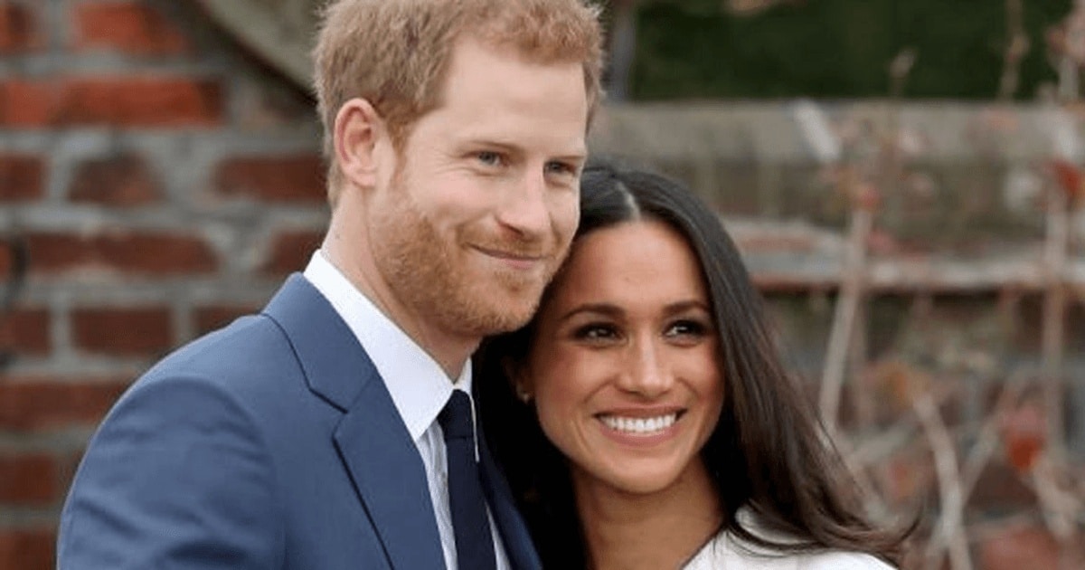 Prințul Harry se căsătorește cu Meghan Markle. Programul ceremoniei regale