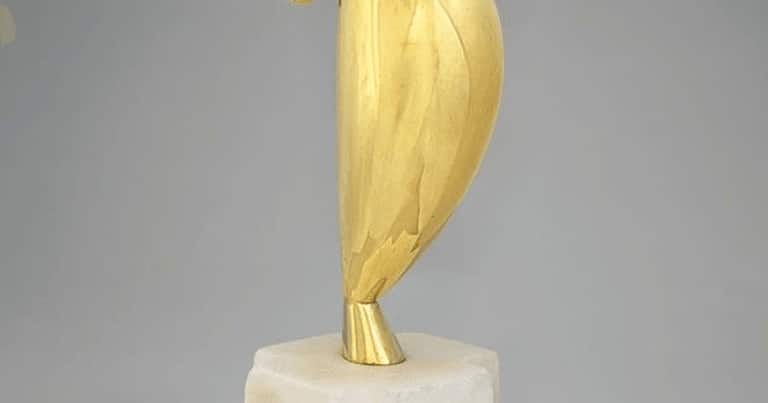 Preţ record pentru o lucrare a lui Constantin Brâncuşi