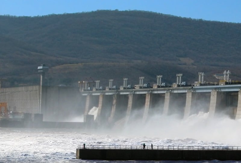 Hidroelectrica, printre cele mai valoroase companii din UE, raportat la capitalizarea bursieră