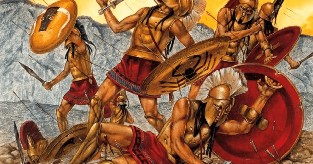 Războinici de ”meserie” și întoarcerea la originile proiectului „Historia Special”