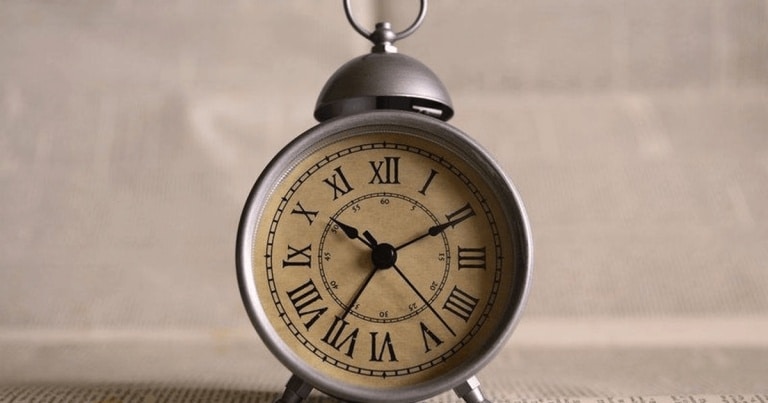 Şcolile britanice renunţă la ceasurile de tip analog