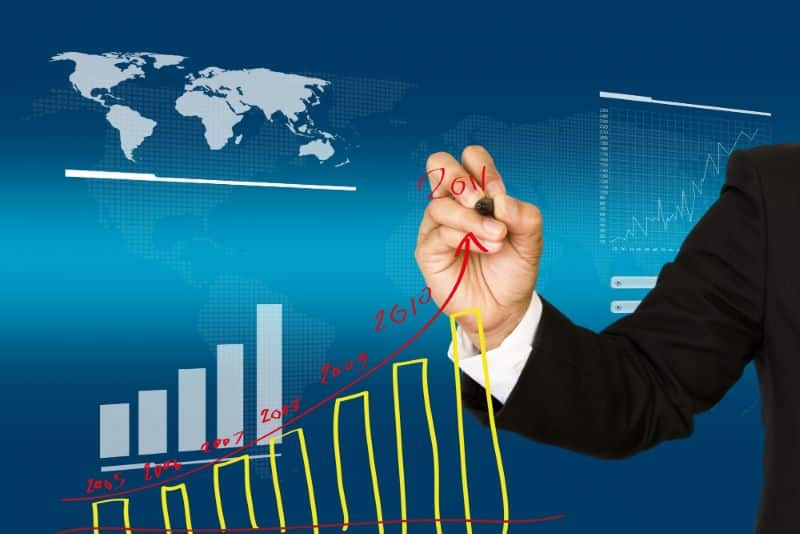 a doua cea mai rapidă evoluție economică după Polonia. O comparație cu celelalte state ECE
