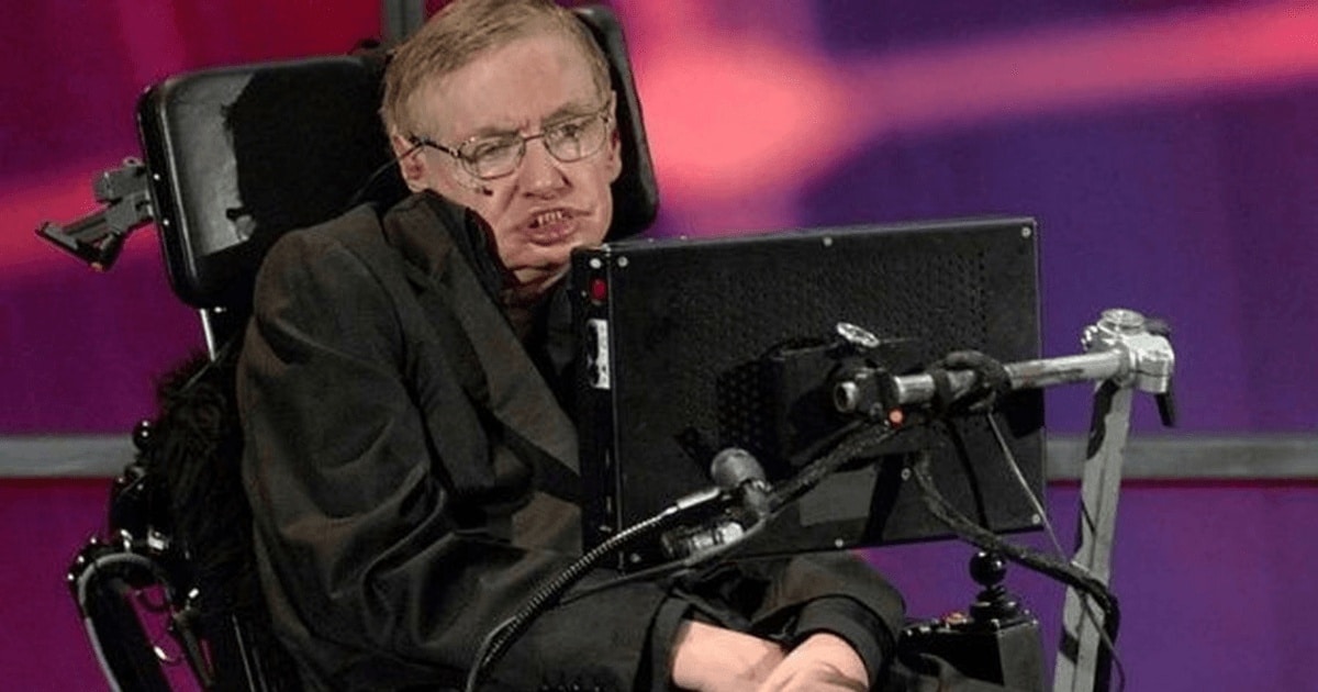 A murit astrofizicianul Stephen Hawking