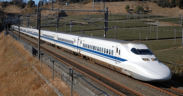 Viteza ca standard în dezvoltarea căilor ferate