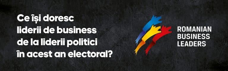 Campanie RBL / Ce așteptări are mediul de afaceri de la liderii politici: #4 Creșterea competitivității fiscale