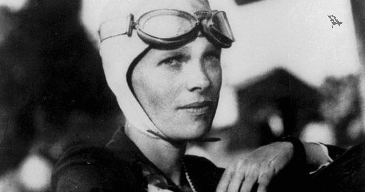 Misterul dispariţiei Ameliei Earhart a fost elucidat. Scheletul aviatoarei a fost identificat