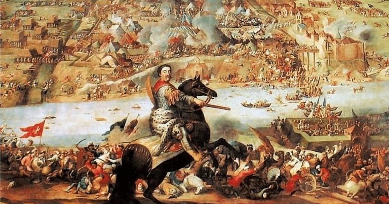 10 lucruri inedite despre regii Poloniei