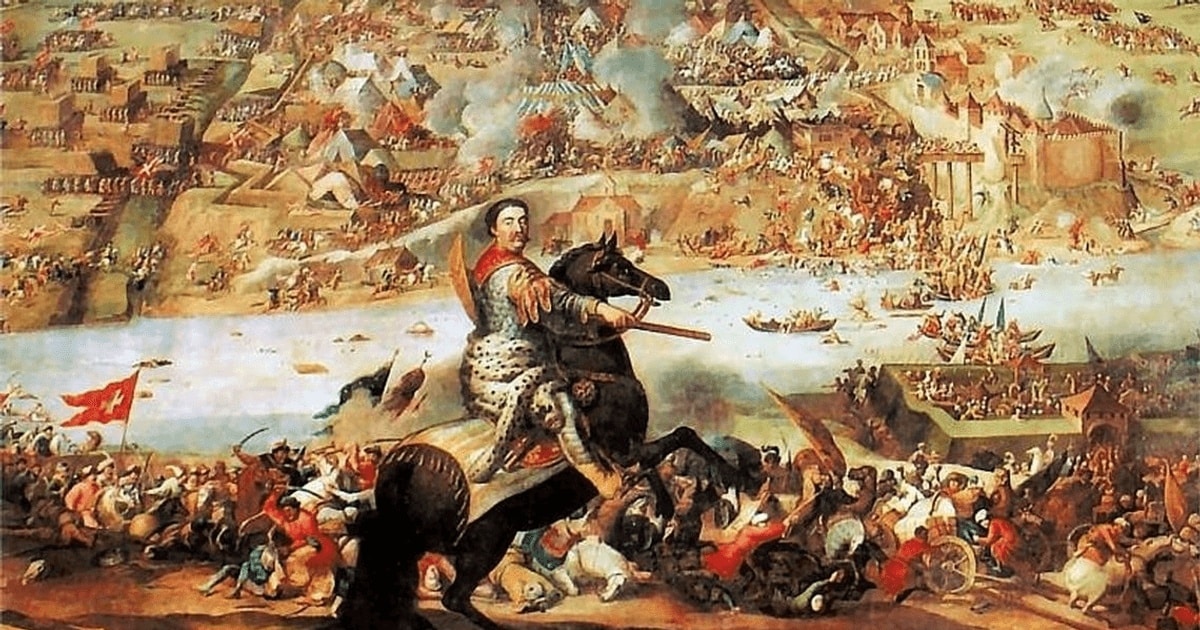 10 lucruri inedite despre regii Poloniei