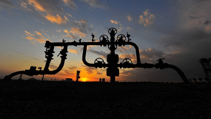 Aprovizionarea cu gaze a Europei depinde, din nou, de un singur furnizor