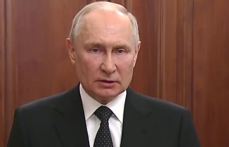 Vladimir Putin se pregătește pentru un război prelungit cu Ucraina și un conflict cu NATO