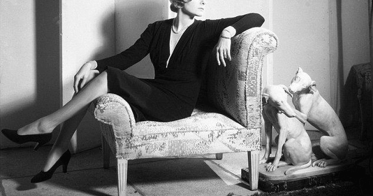 O idilă interbelică. Povestea dintre curtezana Doris Castlerosse şi Winston Churchill