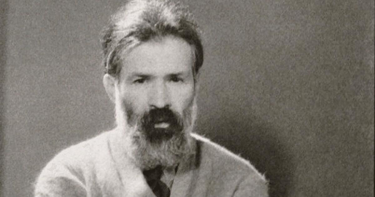 Incursiune în viața necunoscută a lui Brâncuși