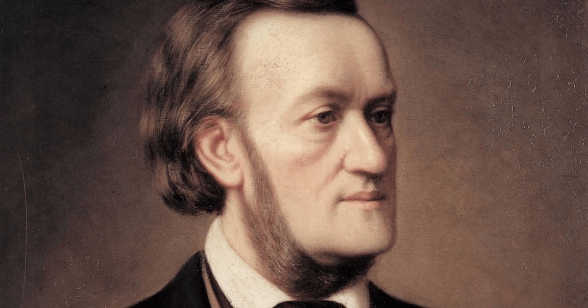 Richard Wagner, fluierat la Paris
