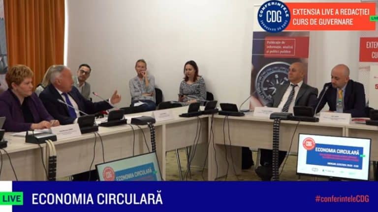 cum o accelerăm spre potențial