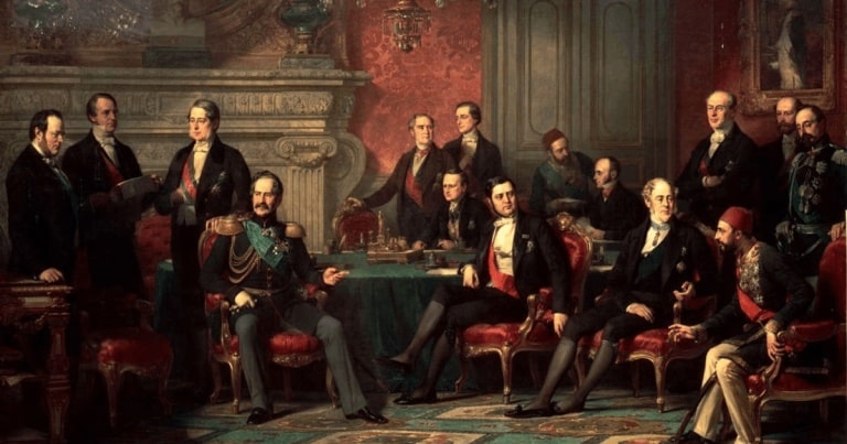 Cum s-a implicat Marea Britanie în Unirea de la 1859. Un dialog româno-britanic la ICR Londra