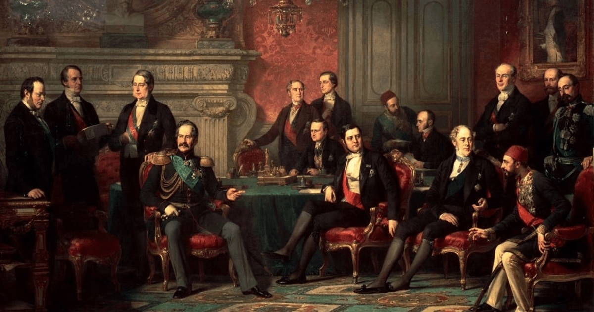 Cum s-a implicat Marea Britanie în Unirea de la 1859. Un dialog româno-britanic la ICR Londra