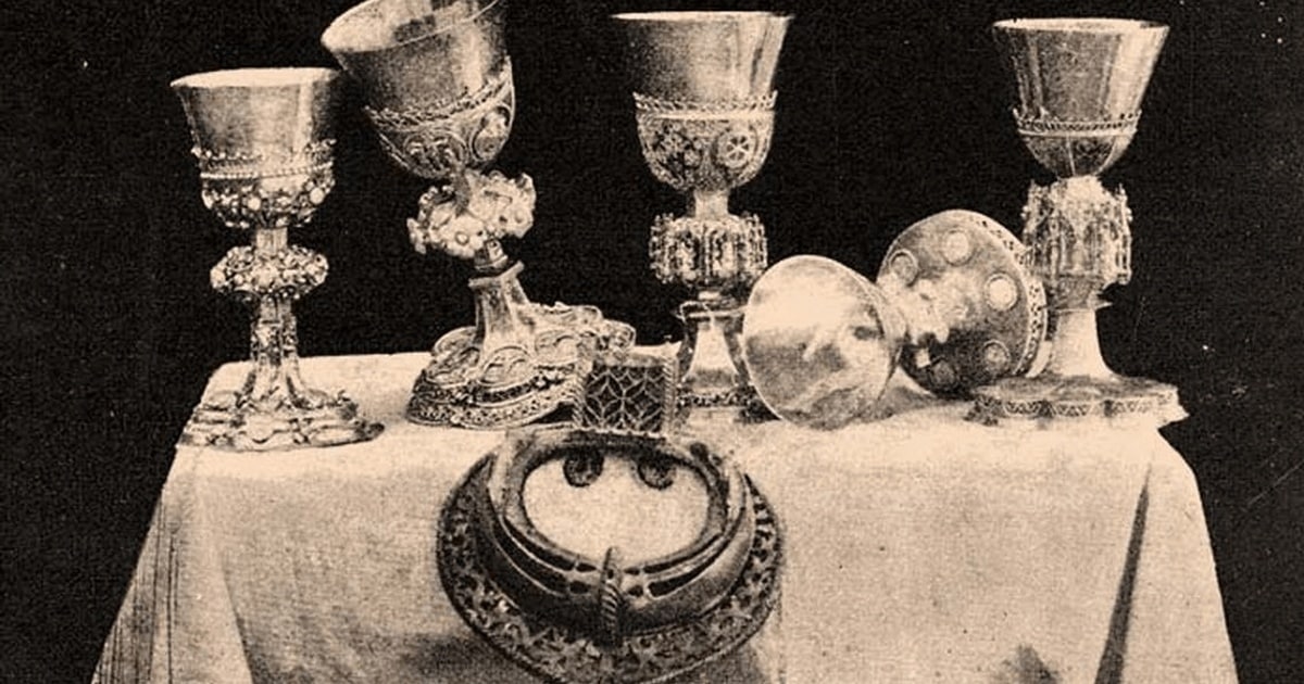 Ce cadouri făceau juzii orașului Cluj de Anul Nou în 1582?