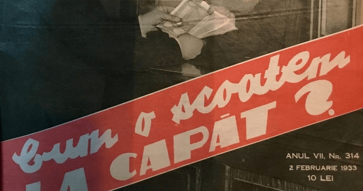 Cum o scoatem la capăt?