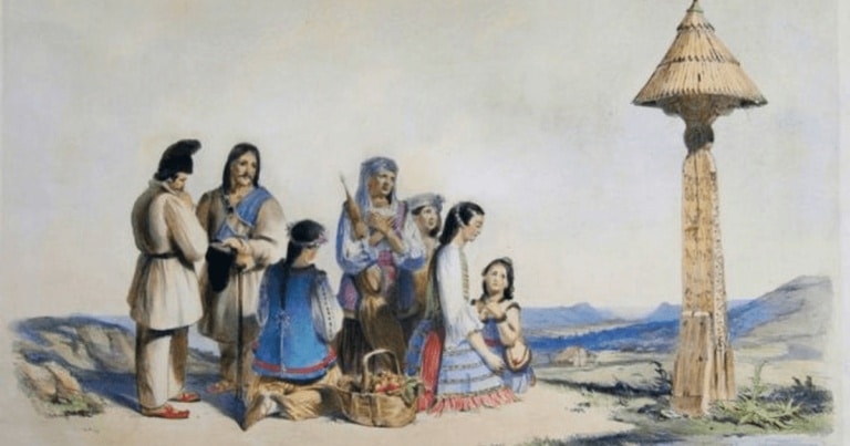 Tradiții și superstiţii aberante ale românilor