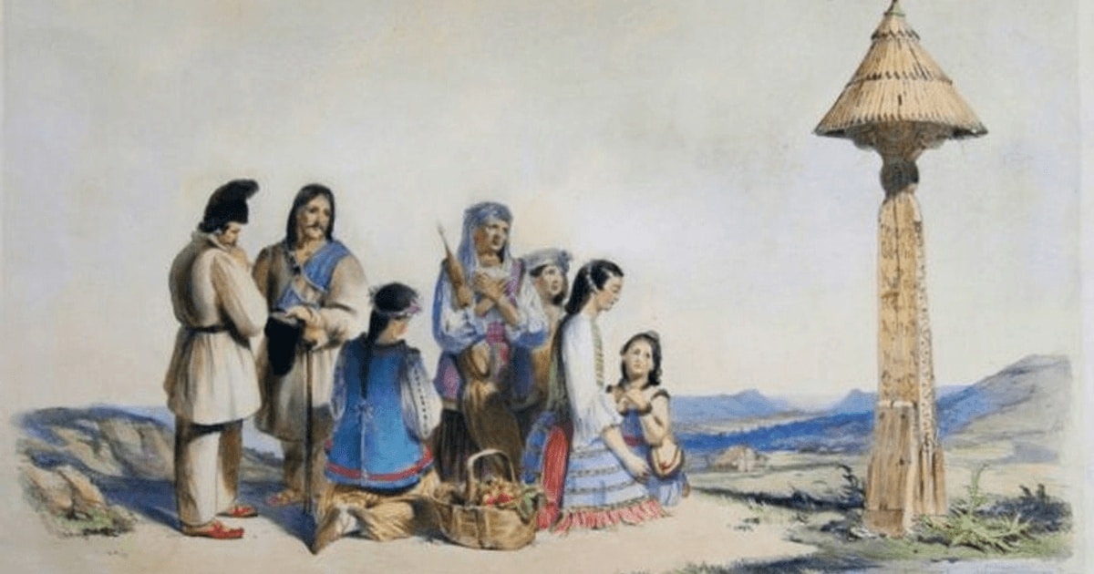 Tradiții și superstiţii aberante ale românilor