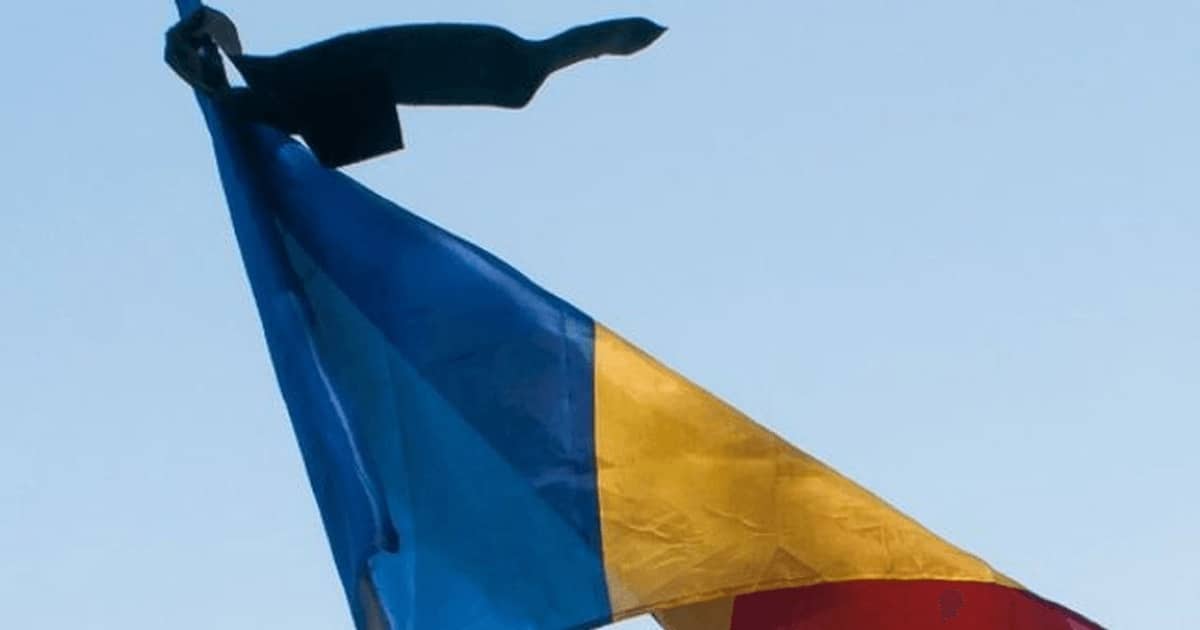 Ce înseamnă zilele de doliu naţional