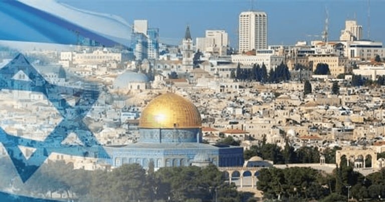 Mai multe țări vor urma exemplul SUA și vor recunoaște Ierusalimul drept capitala Israelului