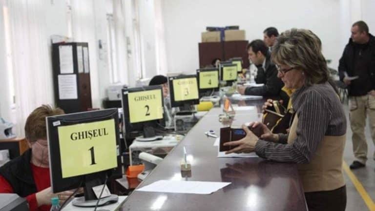 Statistică MFP – Topul angajatorilor la stat. Numărul bugetarilor scade marginal