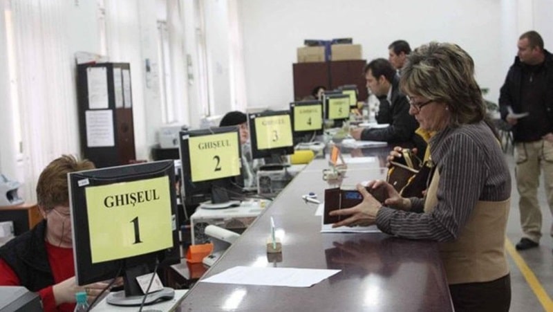 Statistică MFP – Topul angajatorilor la stat. Numărul bugetarilor scade marginal