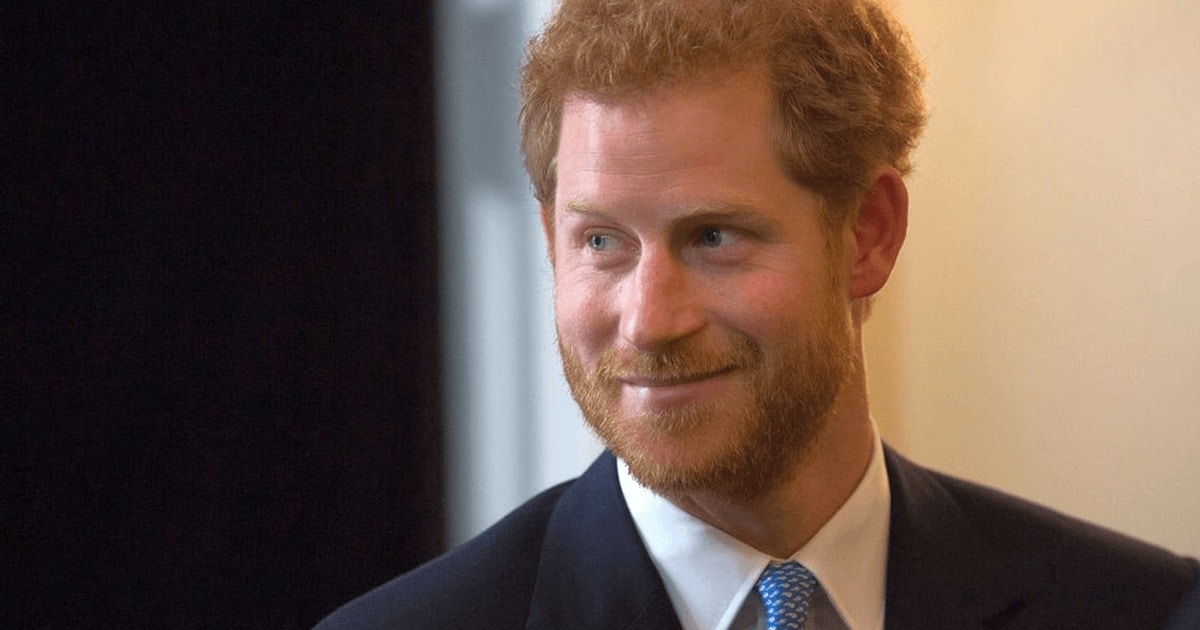 Prințul Harry al Marii Britanii se va căsători în anul 2018