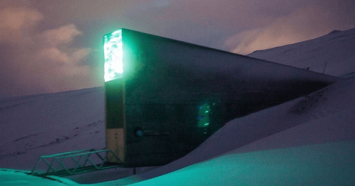 Top 10 locuri strict interzise publicului larg / FOTO