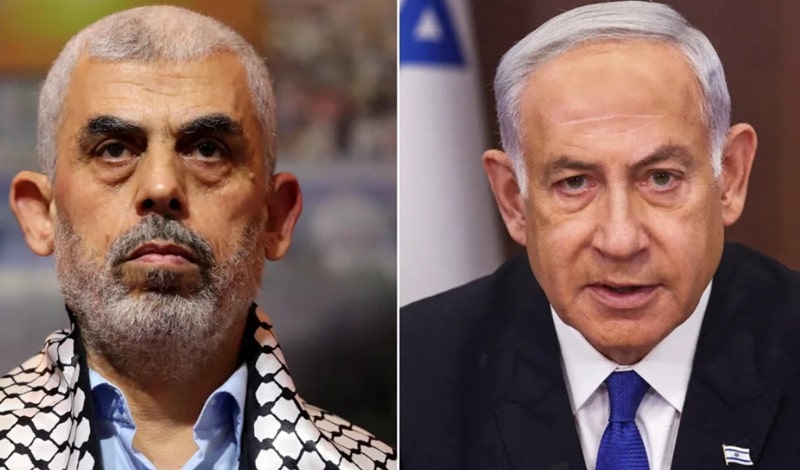 CPI cere mandat de arestare pentru premierul israelian și liderii Hamas